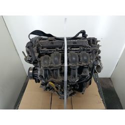Engine FORD FIESTA MK7 1.4 16V2009SPJA69965851                                            