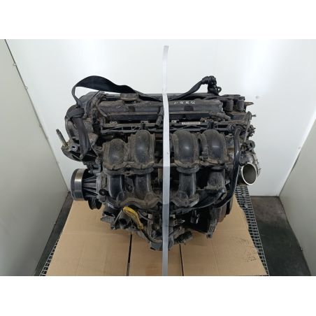 SILNIK FORD FIESTA MK7 1.4 16V 2009 SPJA 69 96 5851 