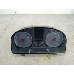 LICZNIK VW TOURAN I 2.0 16V 109KM LPG2.0 16V20061T0920862B A2C53023102 A2C53025660  VDOLA7W1095922                                            