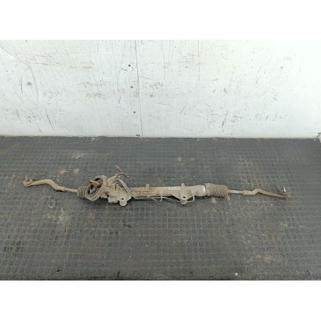 MAGLOWNICA PRZEKŁADNIA KIEROWNICY DACIA SANDERO I 1.4 8V 75KM 1.4 8V 2009 8200720880 6900001363  JTEKT TERNA 75 5699 