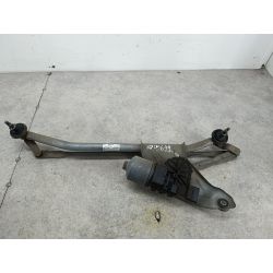 MECHANIZM WYCIERACZEK DACIA SANDERO I 1.4 8V 75KM1.4 8V20098200619512 TERNA755699                                            