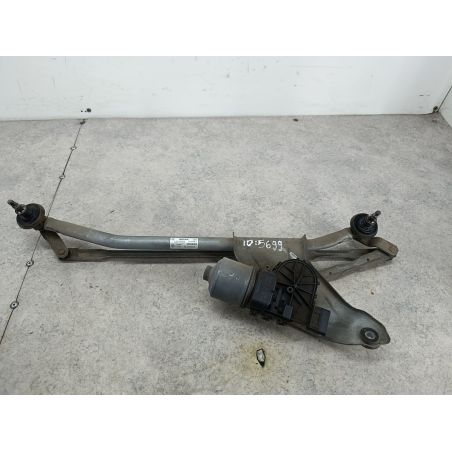 MECHANIZM WYCIERACZEK DACIA SANDERO I 1.4 8V 75KM 1.4 8V 2009 8200619512  TERNA 75 5699 