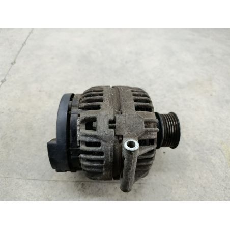 ALTERNATOR DACIA SANDERO I 1.4 8V 75KM 1.4 8V 2009 8200727051  TERNA 75 5699 