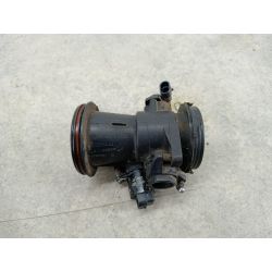 PRZEPUSTNICA DACIA SANDERO I 1.4 8V 75KM1.4 8V20098200682611 97089100TERNA755699                                            