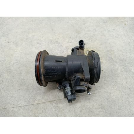 PRZEPUSTNICA DACIA SANDERO I 1.4 8V 75KM 1.4 8V 2009 8200682611 97089100 TERNA 75 5699 