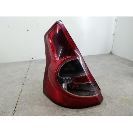 LAMPA TYLNA LEWA DACIA SANDERO I 1.4 8V 75KM 1.4 8V 2009 8200734825   TERNA 75 5699 