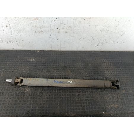 WAŁ NAPĘDOWY TYŁ Great Wall HOVER CUV 2.4 2007 126 5549 