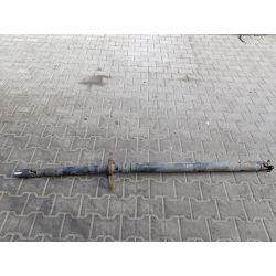 WAŁ NAPĘDOWY TYŁ MITSUBISHI OUTLANDER II 2.0 DID 140KM2.0 DI-D2007X42A1405603                                            
