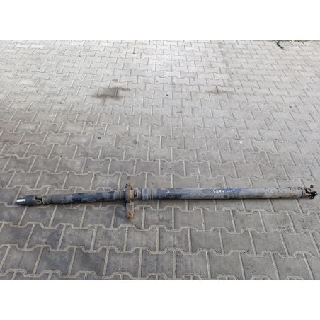 WAŁ NAPĘDOWY TYŁ MITSUBISHI OUTLANDER II 2.0 DID 140KM 2.0 DI-D 2007 X42A 140 5603 