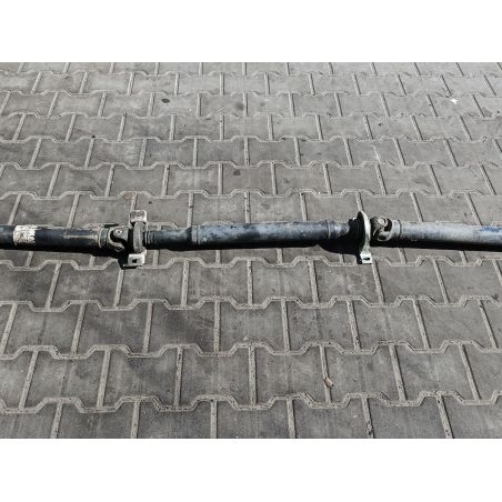 WAŁ NAPĘDOWY TYŁ MERCEDES-BENZ VITO W639 2.2 CDI 2.2 109 CDI 2003 9147 88 5570 