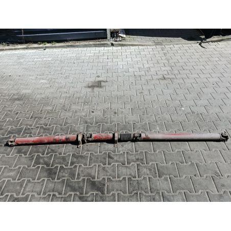 WAŁ NAPĘDOWY TYŁ IVECO DAILY III 2.3 TD 1998 116 4032 