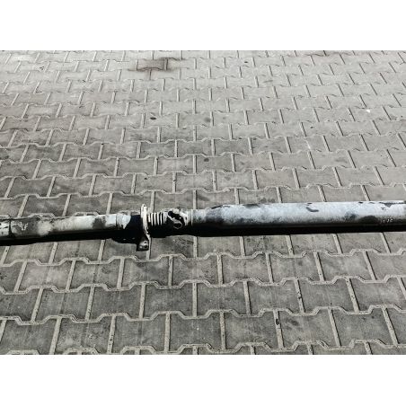 WAŁ NAPĘDOWY TYŁ MERCEDES-BENZ SPRINTER W906 2.2 CDI 2.2 211 CDI 2006 A9064100106 9147 109 5797 