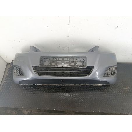 ZDERZAK PRZÓD OPEL ZAFIRA B 1.9 CDTI 100KM 1.9 CDTI 2007 Z155 100 5703 