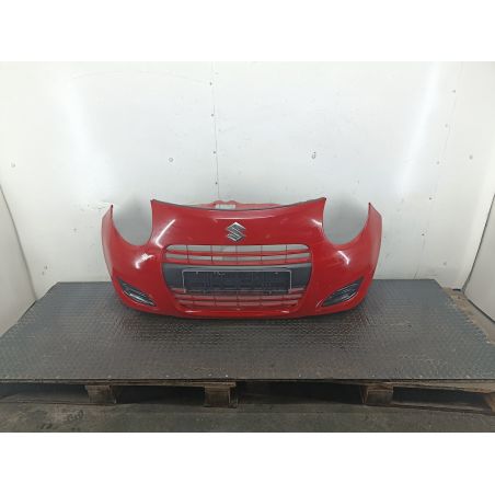 ZDERZAK PRZÓD SUZUKI ALTO VI 1.0 69KM 1.0 12V 2009 Z9T 69 5667 