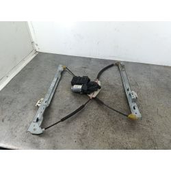 PODNOŚNIK SZYBY PRAWY PRZÓD CITROEN C4 GRAND PICASSO I 1.6 HDI 109KM1.6 HDI20079682495580 400964D  ARVIN MERITORKEN1095828                                            