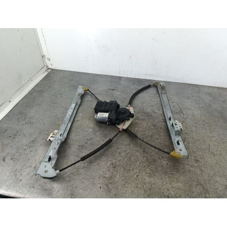 PODNOŚNIK SZYBY PRAWY PRZÓD CITROEN C4 GRAND PICASSO I 1.6 HDI 109KM 1.6 HDI 2007 9682495580 400964D  ARVIN MERITOR KEN 109 5828 