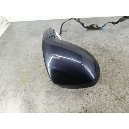 LUSTERKO PRAWE CITROEN C4 GRAND PICASSO I 1.6 HDI 109KM 1.6 HDI 2007 96542245XT DGI-MEMO KEN 109 5828 