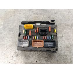 MODUŁ BSM CITROEN C4 GRAND PICASSO I 1.6 HDI 109KM1.6 HDI20079664055680  BSM-L08-00 DELPHIKEN1095828                                            