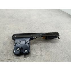 ZAMEK KLAPY AUDI TT 8N 1.8 20V 180KM1.8 20V20008N0827505BLY9B1805830                                            