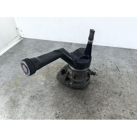 POMPA WSPOMAGANIA ELEKTRYCZNA PEUGEOT 308 I SW 1.6 VTI 120KM 1.6 VTI 2009 9684979180 A0015321  TRW EZR 120 5885 