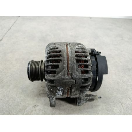 ALTERNATOR AUDI TT 8N 1.8 20V 180KM 1.8 20V 2000 028903028E  LY9B 180 5830 