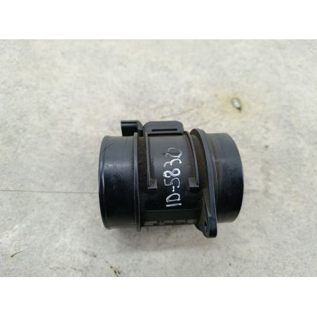 PRZEPŁYWOMIERZ POWIETRZA AUDI TT 8N 1.8 20V 180KM 1.8 20V 2000 H8200327690 8200280065 5WK97005  CONTINENTAL LY9B 180 5830 