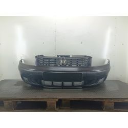 ZDERZAK PRZÓD VW PASSAT B5 1.81.8 20V1998LC9Z1255826                                            