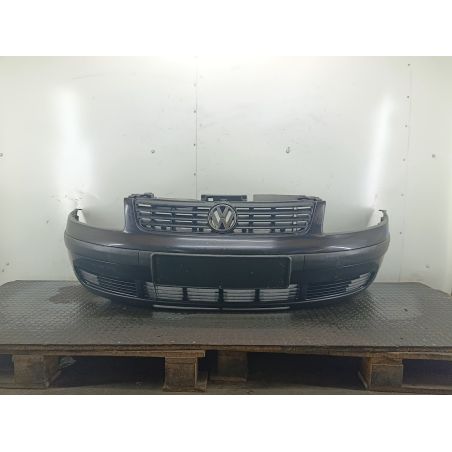 ZDERZAK PRZÓD VW PASSAT B5 1.8 1.8 20V 1998 LC9Z 125 5826 