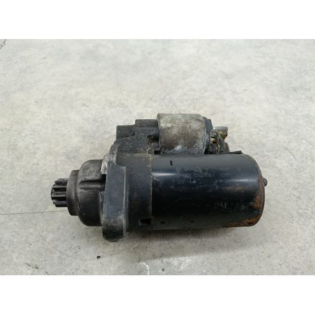 starter AUDI TT 8N 1.8 20V 180KM 1.8 20V 2000 02A911023L  LY9B 180 5830 