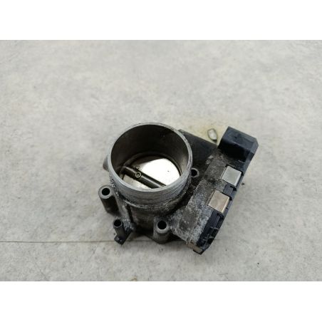 PRZEPUSTNICA AUDI TT 8N 1.8 20V 180KM 1.8 20V 2000 06A133062C 0280750036  BOSCH LY9B 180 5830 