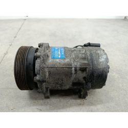POMPA, SPRĘŻARKA KLIMATYZACJI AUDI TT 8N 1.8 20V 180KM1.8 20V20001J0820803K SD7V16  SANDENLY9B1805830                                            
