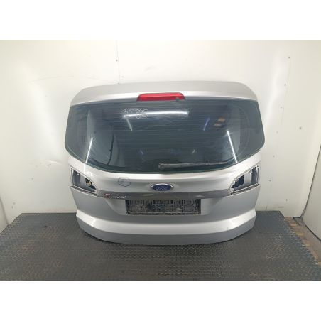 KLAPA BAGAŻNIKA FORD S-MAX 2.0 TDCI 140KM 2.0 TDCI 2010 58 140 