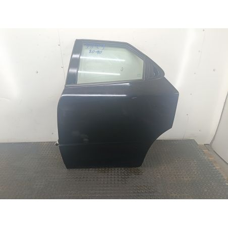 DRZWI TYŁ LEWY HONDA CIVIC VIII 1.4 8V 2008 B92P 83 5829 