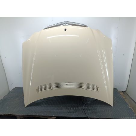 HOOD MERCEDES-BENZ KLASA E W211 2.2 E200 CDI 136KM 2.2 E200 CDI 2008 C623 136 5794 