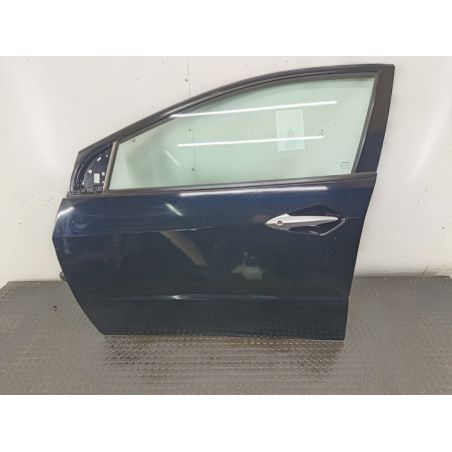 DRZWI PRZÓD LEWY HONDA CIVIC VIII 1.4 8V 2008 B92P 83 5829 