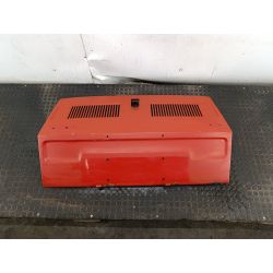 KLAPA BAGAŻNIKA FIAT 126 0,651990245630                                            