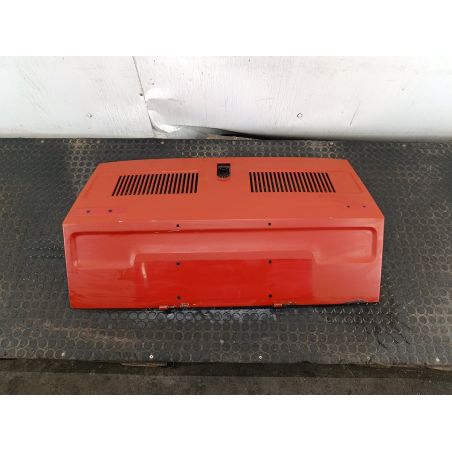 KLAPA BAGAŻNIKA FIAT 126 0,65 1990 24 5630 