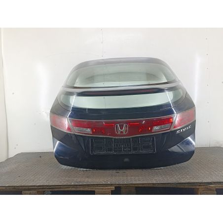 KLAPA BAGAŻNIKA HONDA CIVIC VIII 1.4 8V 2008 B92P 83 5829 