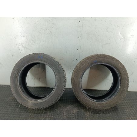 OPONY CAŁOROCZNE 16 PARA TOYOTA COROLLA VERSO II 1.6 110KM 1.6 VVT-I 2006 205/55R16 91H 1C3 110 5651 