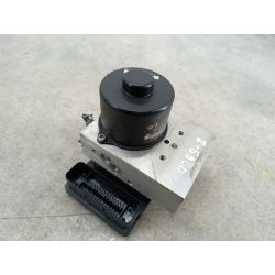 ABS PUMP VW TOUAREG I 5.0 TDI 313KM5.0 TDI20057L0614111H 7L0907379G 10.0204-0263.4 10.0925-0331.3  ATELC9Z3135900                                            