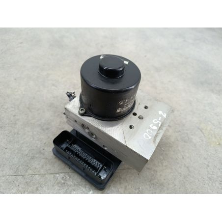 POMPA ABS VW TOUAREG I 5.0 TDI 313KM 5.0 TDI 2005 7L0614111H 7L0907379G 10.0204-0263.4 10.0925-0331.3  ATE LC9Z 313 5900 