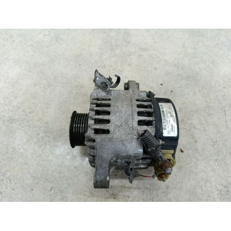 ALTERNATOR PEUGEOT 107 FL 1.0 12V 68KM 1.0 12V 2010 27060-0Q120 KWD 68 5677 
