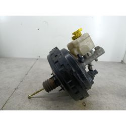 SERWO HAMULCOWE VW TOUAREG I 5.0 TDI 313KM5.0 TDI20057L6612101 LC9Z3135900                                            