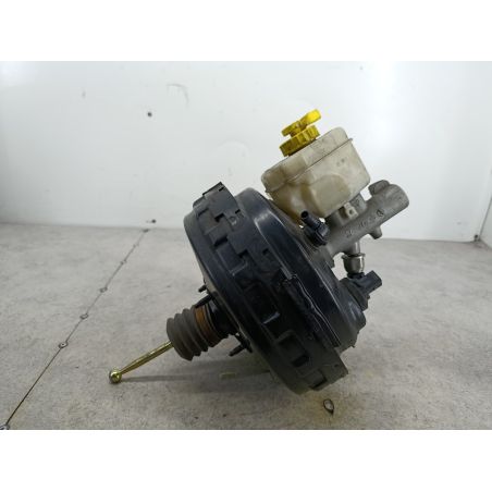 SERWO HAMULCOWE VW TOUAREG I 5.0 TDI 313KM 5.0 TDI 2005 7L6612101  LC9Z 313 5900 