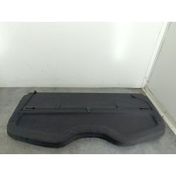 PÓŁKA BAGAŻNIKA RENAULT CLIO III ( 05-13 ) 1.5 DCI2009TEHNK                                            
