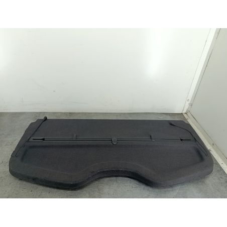 PÓŁKA BAGAŻNIKA RENAULT CLIO III ( 05-13 ) 1.5 DCI 2009 TEHNK 