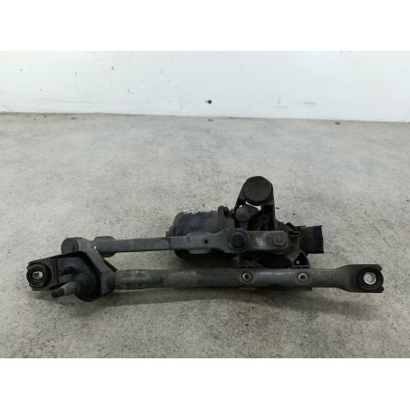 MECHANIZM WYCIERACZEK PEUGEOT 107 FL 1.0 12V 68KM 1.0 12V 2010 KWD 68 5677 