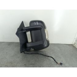 LEFT MIRROR PEUGEOT BOXER II 2.2 HDI 120KM2.2 HDI2008EWP120                                            
