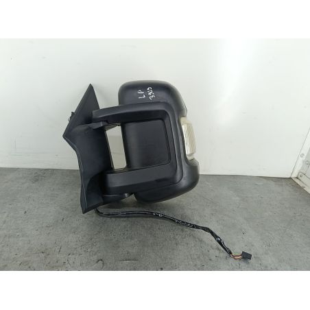 LEFT MIRROR PEUGEOT BOXER II 2.2 HDI 120KM 2.2 HDI 2008 EWP 120 