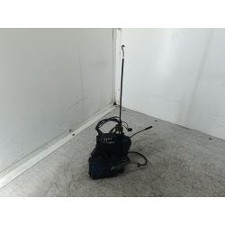 ZAMEK DRZWI LEWY PRZÓD MERCEDES-BENZ KLASA E W211 2.2 E200 CDI 136KM2.2 E200 CDI2008C6231365794                                            